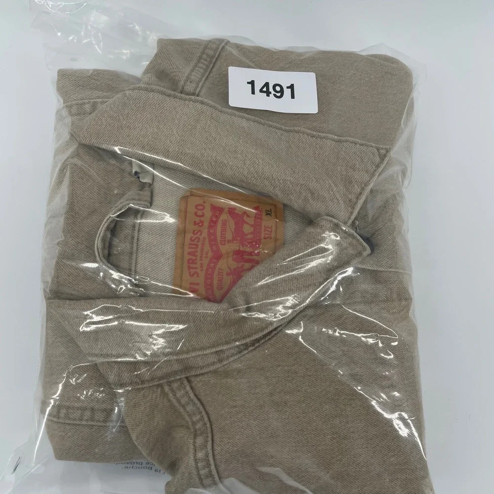 Levis levi strauss
